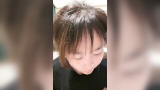 巨乳肥臀眼鏡妹 天生的一對好奶 男朋友爽死了 操的激情四射1