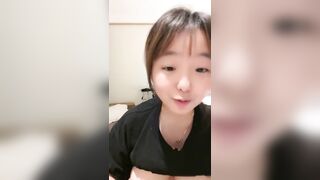 巨乳肥臀眼鏡妹 天生的一對好奶 男朋友爽死了 操的激情四射1