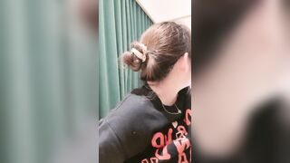 巨乳肥臀眼鏡妹 天生的一對好奶 男朋友爽死了 操的激情四射5