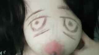 把玩巨乳 越玩越大 -30