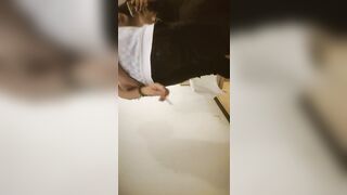 【歐陽探花專攻良家】豐滿大奶小坦克