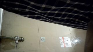 廁拍 超正美女 無毛美鮑-07