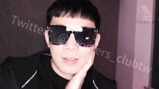 台灣Roosters_clubtw公雞俱樂部 第一屆公雞俱樂部運動會，多P粉絲場不間斷運動PART.2