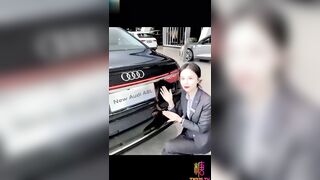銷售女經理為完成訂單被包養，被金主爆出狠操調教影片，身材氣質都一級棒的性感尤物