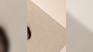 蕩婦Sophia劉與合租室友airbnb口交做愛影片串流出