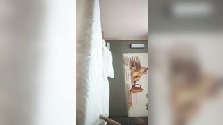 《用利抽插》高品質探花，甜美活力小妹