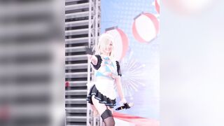 台灣漫展成人Cosplay-13