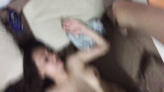 台灣高顏值模特兒小姐姐和男友之間的秘密被渣男分手後曝光-02
