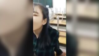 反差白嫩女神在大雞巴下變成淫蕩的小母狗-01