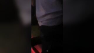 反差白嫩女神在大雞巴下變成淫蕩的小母狗-11