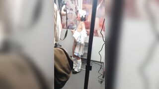 台灣漫展成人Cosplay-06