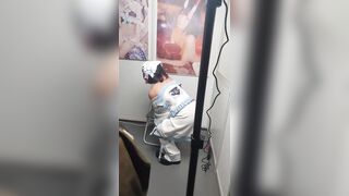 台灣漫展成人Cosplay-06
