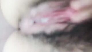 居家美女性愛自拍洩密-22