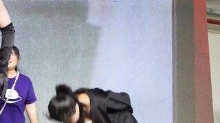 台灣漫展成人Cosplay-10