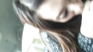 台灣高顏值模特兒小姐姐和男友之間的秘密被渣男分手後曝光-09