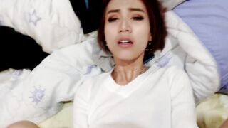 台灣高顏值模特兒小姐姐和男友之間的秘密被渣男分手後曝光-29