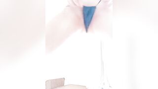 居家美女性愛自拍洩密-11