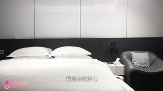 杏吧洪七1-約炮可愛型妹妹，美乳又挺又翹，女上位的時候還讓我不要動，她要自己來，最後給她搞得捂著肚子緩半天，下面也搞破皮了