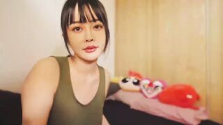 FansOne台灣UNA優娜(una8una13)老公不在家的早晨壞壞