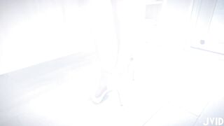 JVxD-寶七-豪乳情婦の不倫旅行