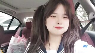 爆乳嫩妹小包子 3