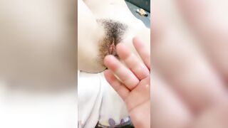 超嫩學妹直播 高跟黑絲~扣穴噴水~約炮啪啪~ 11