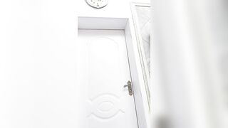 超嫩學妹直播 高跟黑絲~扣穴噴水~約炮啪啪~ 04