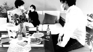 越南騷浪反差妹『miuzxc』onlyfans~ 04