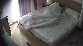 酒店偷拍 極品御姐惹得精壯小伙為愛痴狂 恨而不能精盡而亡2