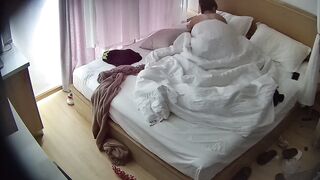 酒店偷拍 極品御姐惹得精壯小伙為愛痴狂 恨而不能精盡而亡4