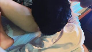 越南騷浪反差妹『miuzxc』onlyfans~ 12